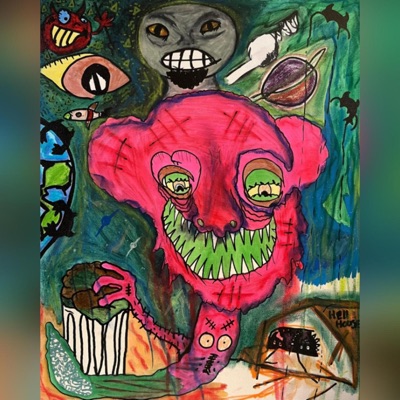 Grimy Slumpers - Single