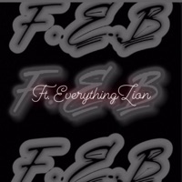 This F.E.B (feat. EverythingZion) - Single - MOODIEP