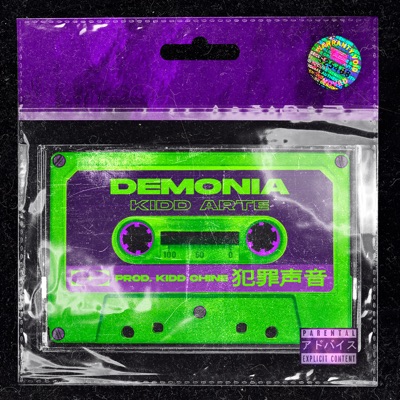 Demonia - Single