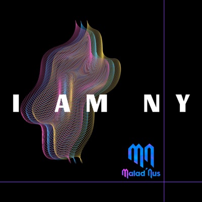 I Am Ny - Single