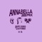 Annabella (Remix) - Blvk H3ro & Kojo Funds lyrics
