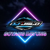 Goyang Dayung artwork