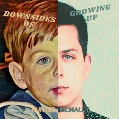 Downsides of Growing Up