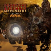 Mechvirus (feat. Ayria) artwork