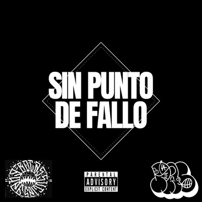 Sin Punto De Fallo - Single