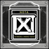DJ Madej - Nota X (feat. Mano Tsotsi) artwork
