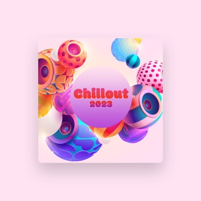 Ouve Chill Out 2023, vê vídeos de música, lê a biografia, vê as datas da digressão e muito mais!