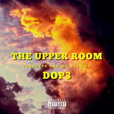 The Upper Room - Single