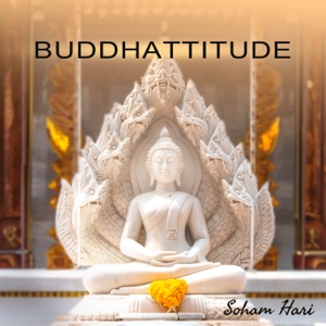 Buddhattitude: Kindfulness Practice, Buddha Wisdom, Meditation, Relaxation, Peace