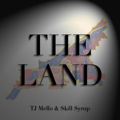 The Land - Single