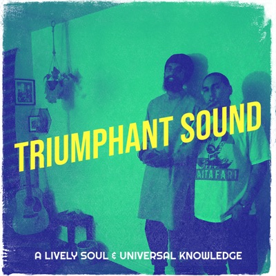 Triumphant Sound - Single