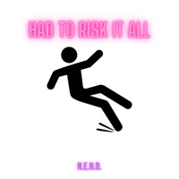 Had To Risk It All - Single - JunoTheYungJedi