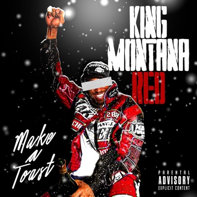 Make a Toast - Single