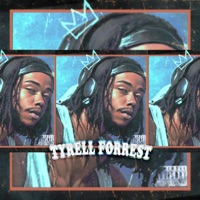 Limitless (feat. LEIK) - Single - Tyrell Forrest