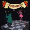Melodrama Club - Tennis Games