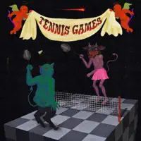 Tennis Games — Melodrama Club