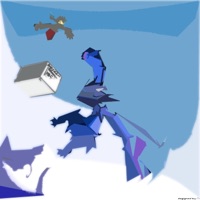 Weak Loop - Single - kimj & blackwinterwells