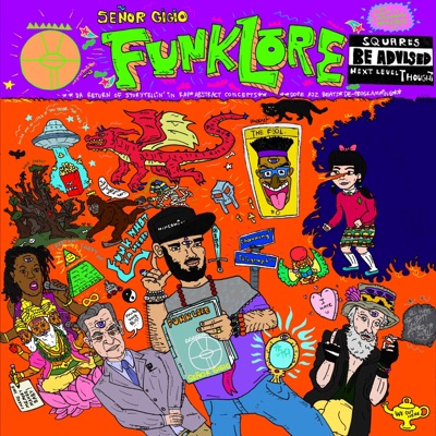 Funklore