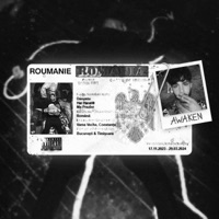 MA PREZINT (feat. awaken) - Single - danystu