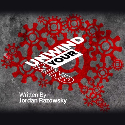 Unwind Your Mind (feat. Lynsey Tibbs) - Single