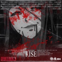 Rise - Single - SATVRN