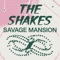 Myths Persist - Savage Mansion lyrics
