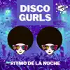 RITMO DE LA NOCHE
