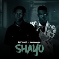 Shayo (feat. Bhadboi OML) - Single - Boy Maliq
