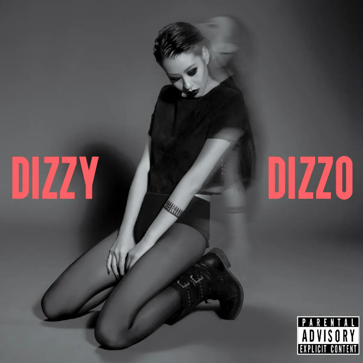 蔡詩蕓 - Dizzy Dizzo - EP (2014) [iTunes Plus AAC M4A]-新房子