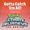 Gotta Catch 'em All! - Pokémon & Ed Goldfarb