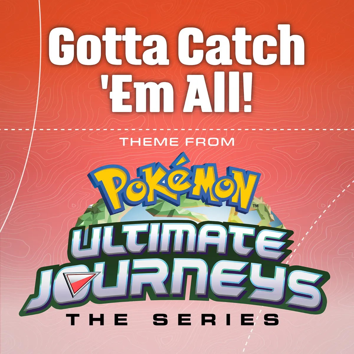 Pokémon & Ed Goldfarb - Gotta Catch 'em All! - Single (2023) [iTunes Plus AAC M4A]-新房子