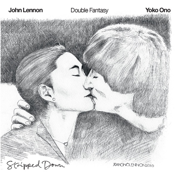 Double Fantasy: Stripped Down - John Lennon & Yoko Ono