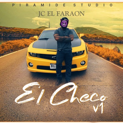 El Checo v1 - Single