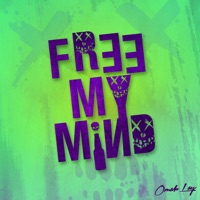 Free My Mind - Single - Omah Lay