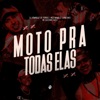 Moto pra Todas Elas - Single