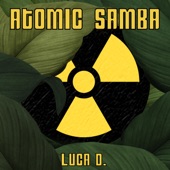 Atomic Samba artwork