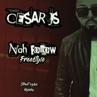 Nah Fallow - Single - Cesar JS