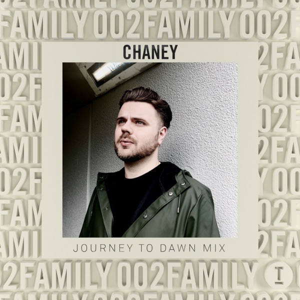 Family 002: Journey To Dawn (DJ Mix)