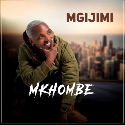 Mkhombe - Single