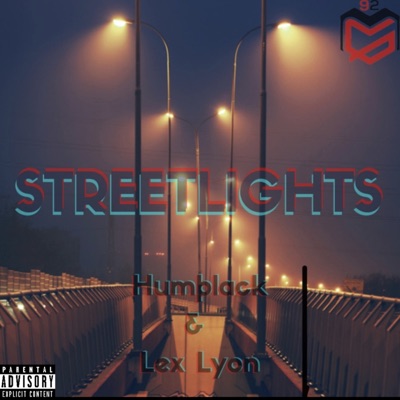 Streetlights (feat. Lex lyon) - Single