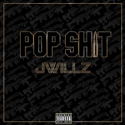 Pop Shit - Single