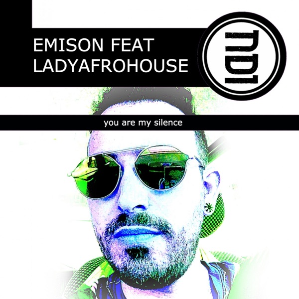 You Are My Silence (feat. LadyAfroHouse) - EP
