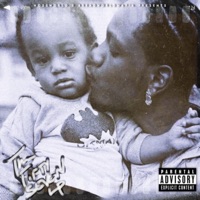 Nossworld x BreadWorldMafia Presents: The Fifty-Seven Lp (Standard Edition) - Nosym