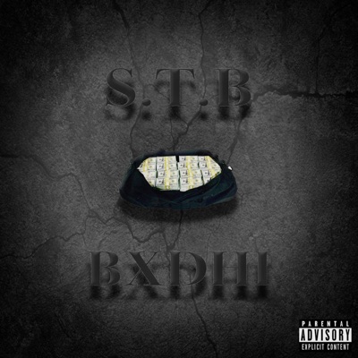 Spent the Bag - Single