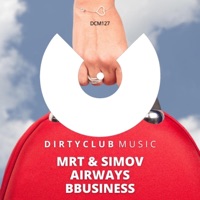 AirWays - Single - mrT & SimoV