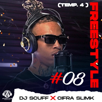 Freestyle #8 (Temp 4 ) - Single