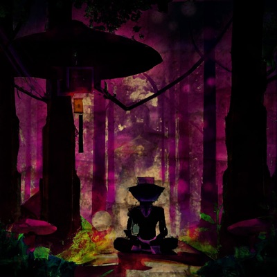 African Samurai - Single