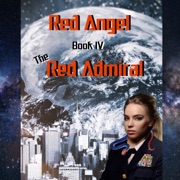 The Red Admiral (The Red Angel Series) - C. R. Daems