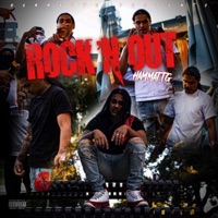 Rock'N Out - Single - Hamma TTG
