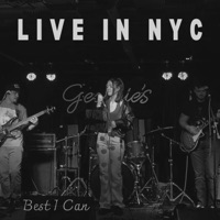 Best I Can (Live in NYC) - Single - Wendy Lucas
